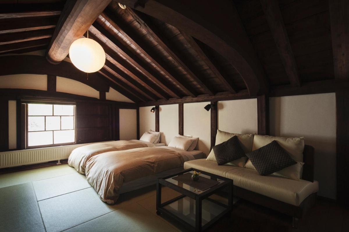 Takamiya Ryokan Miyamaso Yamagata  Exterior photo