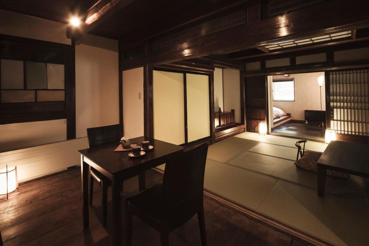 Takamiya Ryokan Miyamaso Yamagata  Exterior photo
