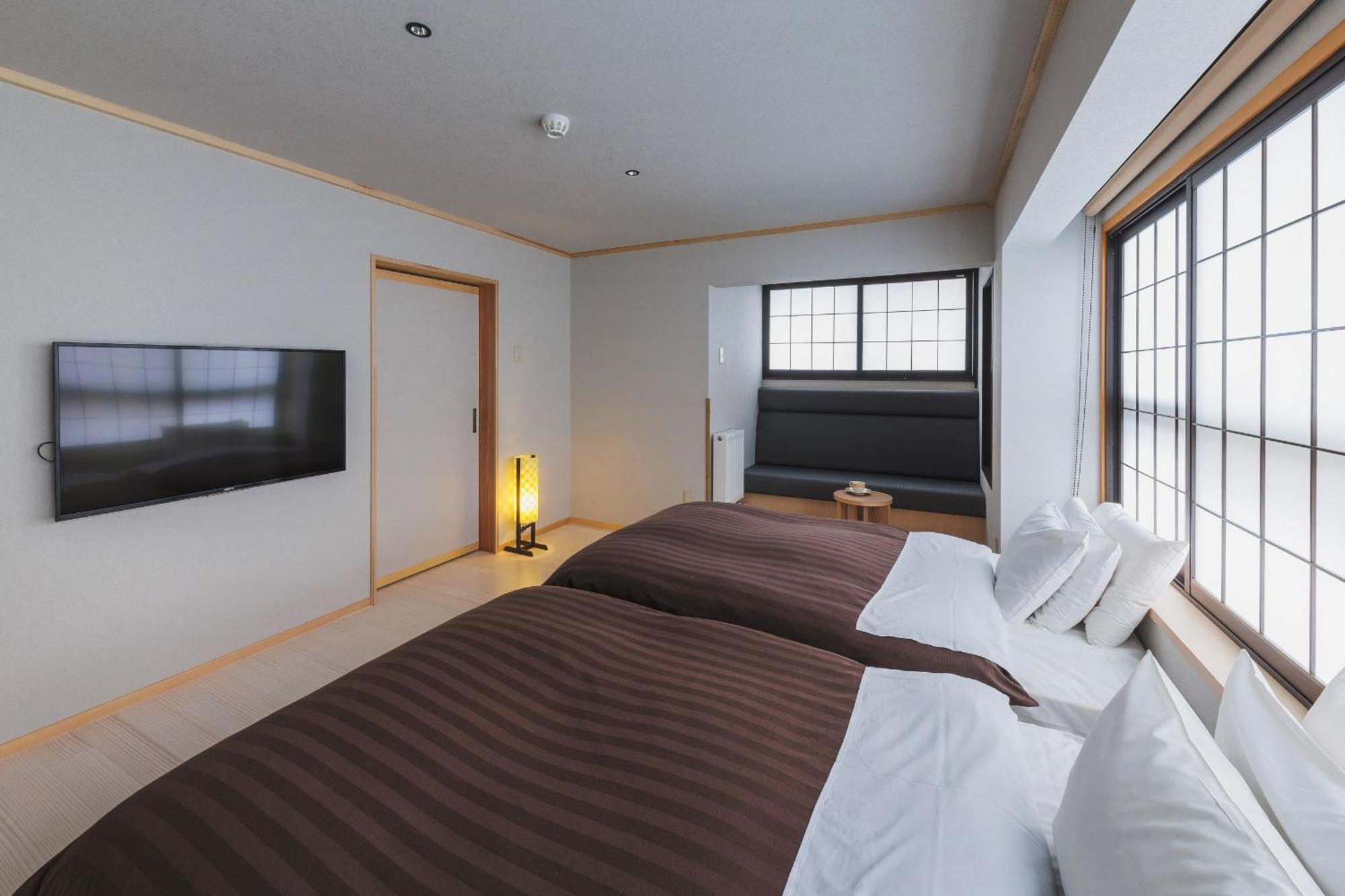 Takamiya Ryokan Miyamaso Yamagata  Exterior photo