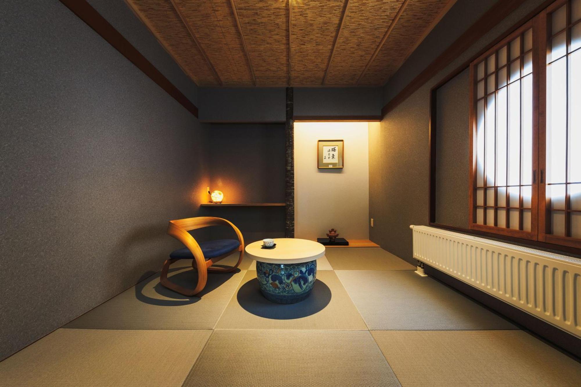 Takamiya Ryokan Miyamaso Yamagata  Exterior photo