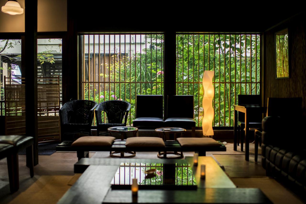 Takamiya Ryokan Miyamaso Yamagata  Exterior photo