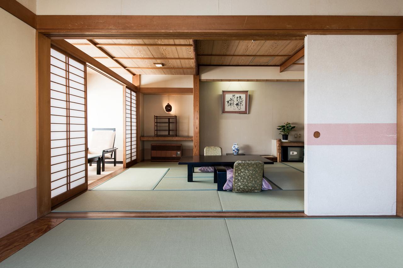 Takamiya Ryokan Miyamaso Yamagata  Exterior photo