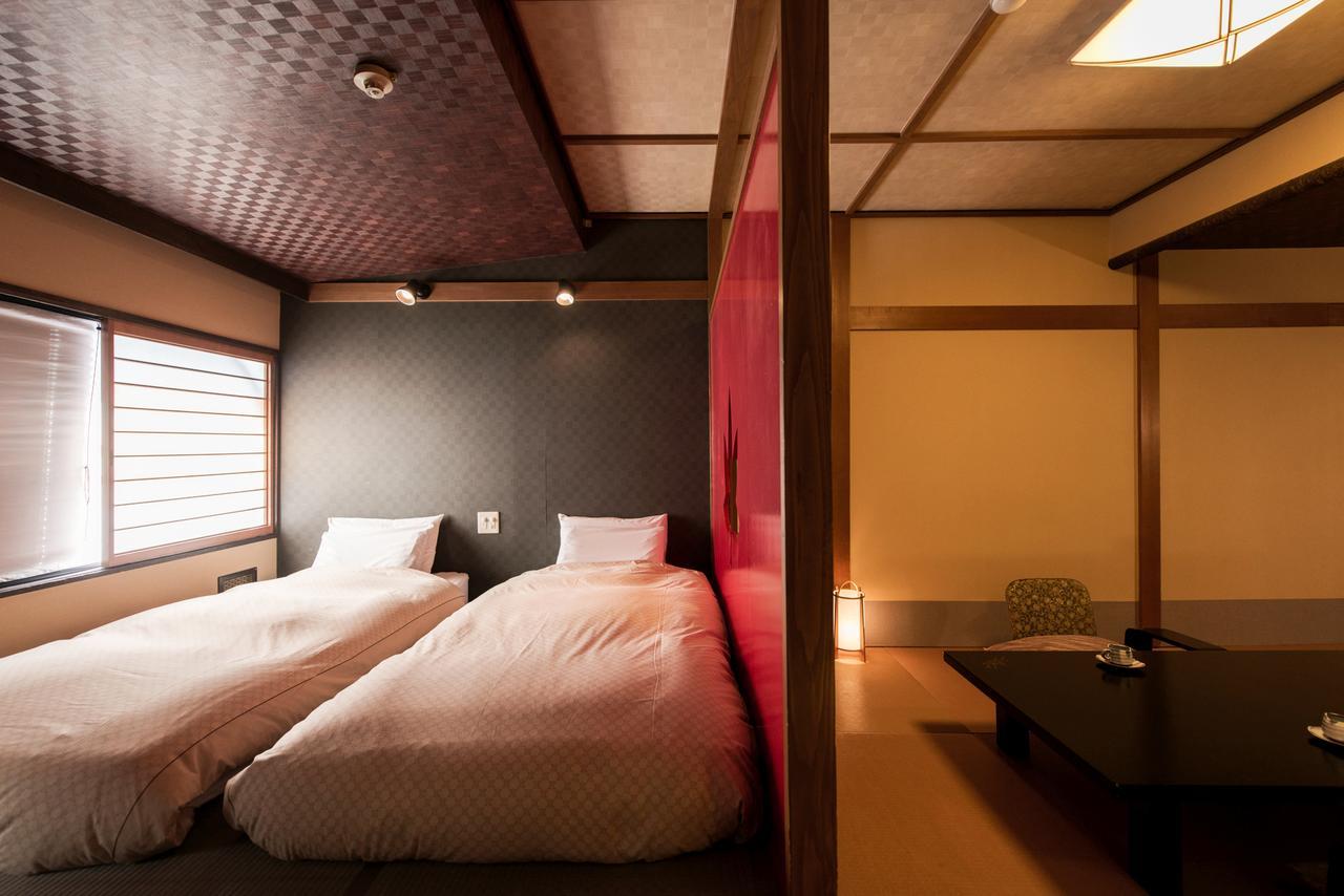 Takamiya Ryokan Miyamaso Yamagata  Exterior photo