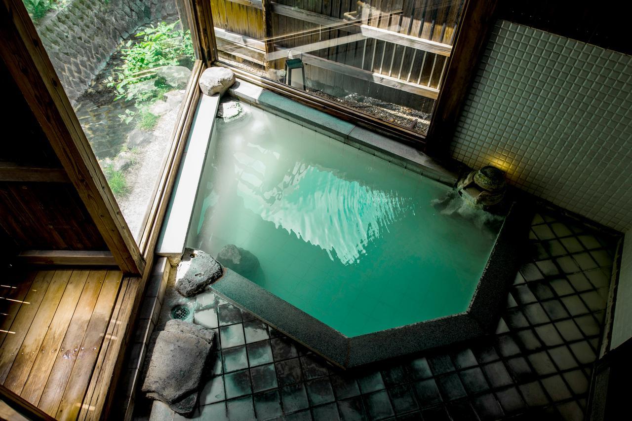 Takamiya Ryokan Miyamaso Yamagata  Exterior photo