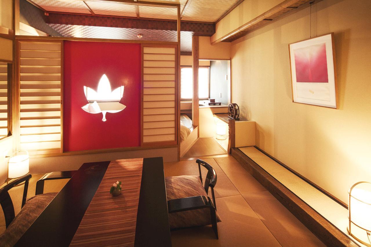 Takamiya Ryokan Miyamaso Yamagata  Exterior photo