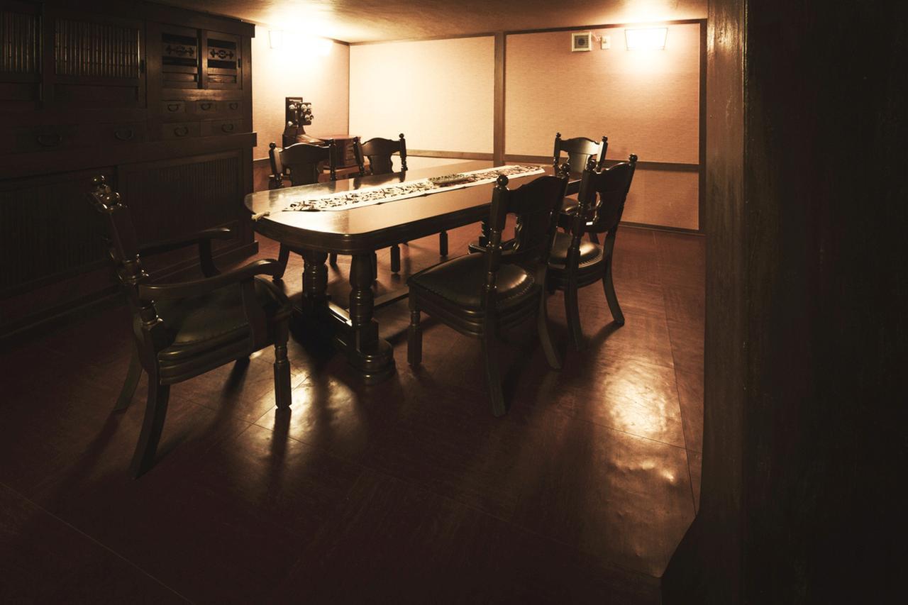Takamiya Ryokan Miyamaso Yamagata  Exterior photo